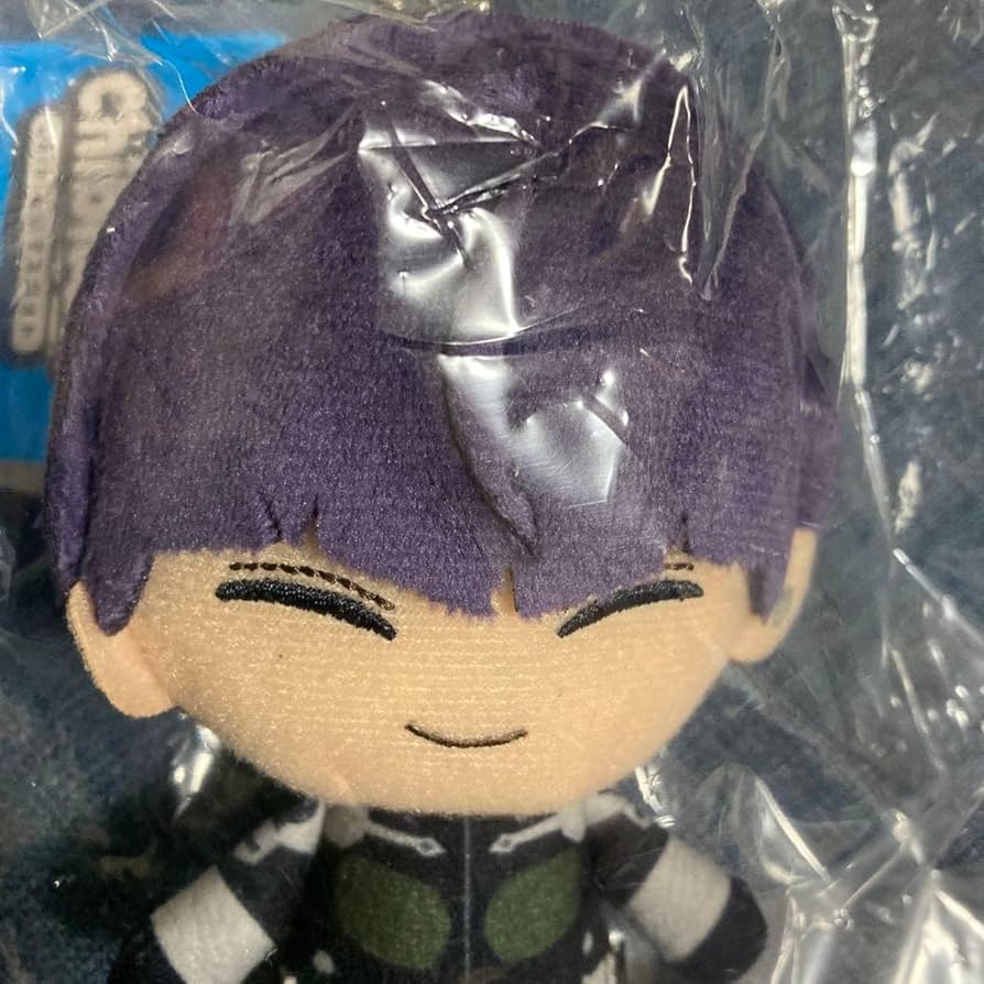 怪獣8号 保科宗四郎 グッズ まとめ売り フィギュア ぬいぐるみ マスコット Amazon.co.jp: 怪獣8号 保科宗四郎 Chibiぬい マスコット